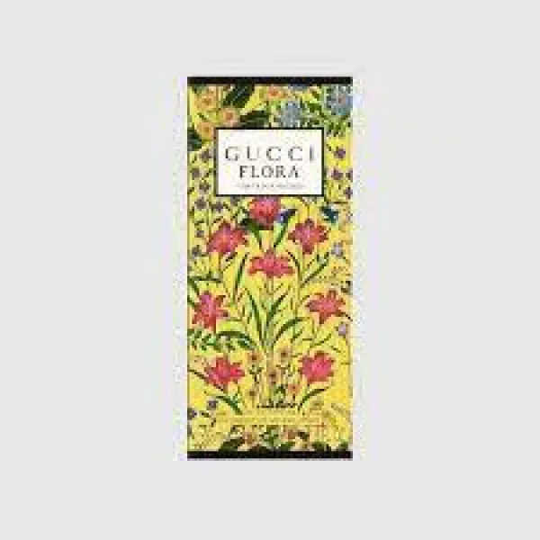 Gucci Flora Gorgeous Orchid Eau De Parfum 80ml Branded Women Perfume