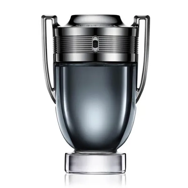 Paco Rabanne Invictus Intense 100ml – Eau de Toilette for Men