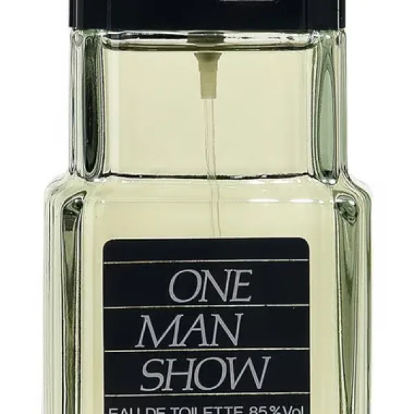 Jacques Bogart One Man Show Eau de Toilette for Men 100ml – Buy 1 Get 1 Free