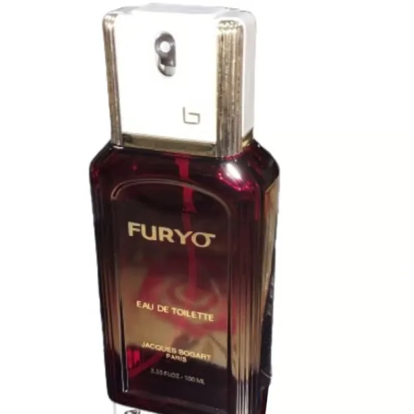 Furyo by Jacques Bogart for Men Eau De Toilette 100 ml (Little less Quantity)