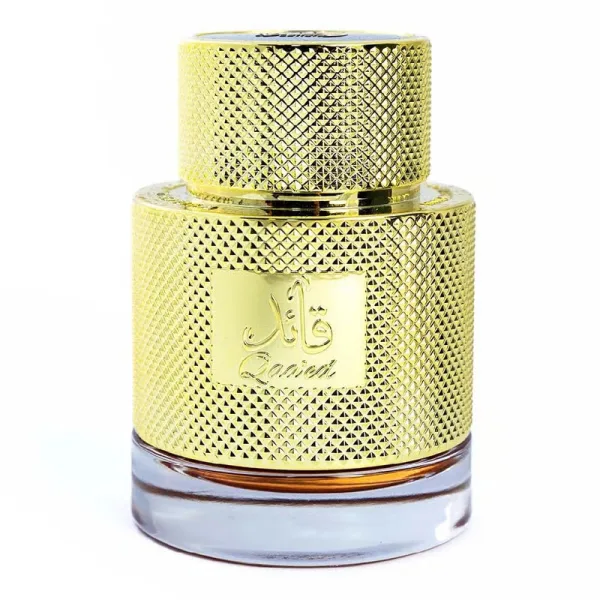 Lattafa Qaa'ed Eau De Parfum For Unisex 100 ml/3.4 fl oz