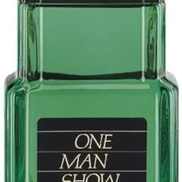 Maison Alhambra Tobacco Touch Eau De Parfum – 80ml | Luxury Long-Lasting Fragrance for Men | Get Free One Man Show Emerald Perfume 100ml