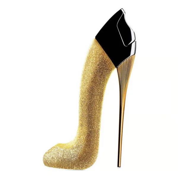 Carolina Herrera Good Girl Glorious Gold Collector Edition Eau De Perfume 80ml/2.7 fl oz for Women