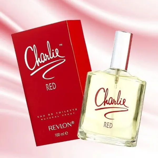 Revlon Charlie Rose Eau De Toilette Spray for Women, 100ml Women Perfume Origin IND