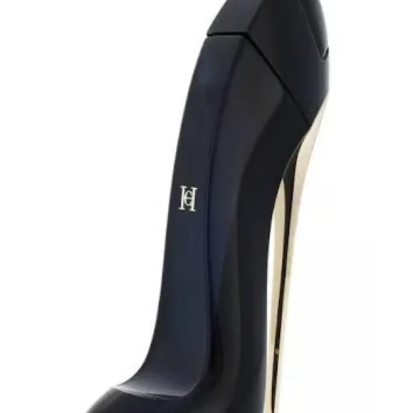 Carolina Herrera Good Girl Eau De Parfum 80ml: Bold & Sensual Perfume for Women