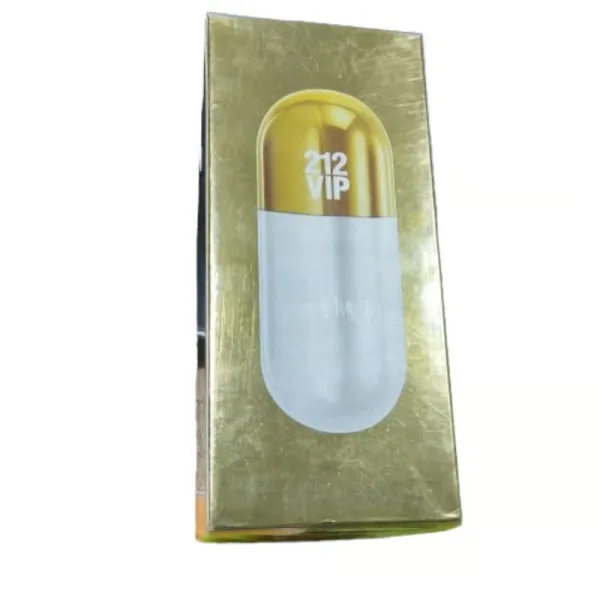 212 VIP Pills Carolina Herrera for women 80 ml/2.7 fl oz