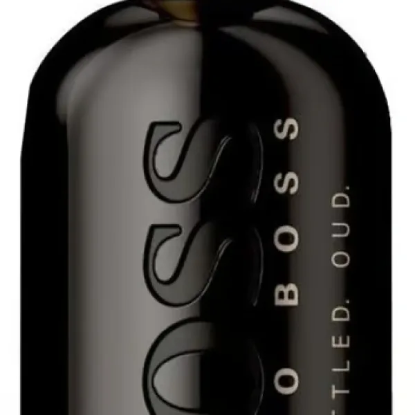 Hugo Boss Bottled Oud EDP Perfume For Men 100 ml