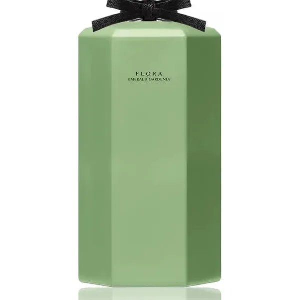 Gucci Flora Emerald Gardenia Women EDT Spray Limited Edition 100ml Women Perfume