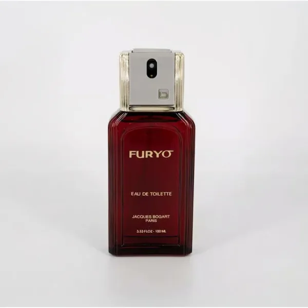 Furyo by Jacques Bogart for Men Eau De Toilette 100 ml (Little less Quantity)