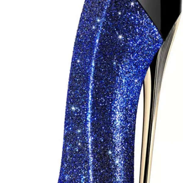 Carolina Herrera Good Girl Collector Edition Eau de Parfum for Women, 80ml/2.7 fl oz - Seductive, Oriental Woody Fragrance