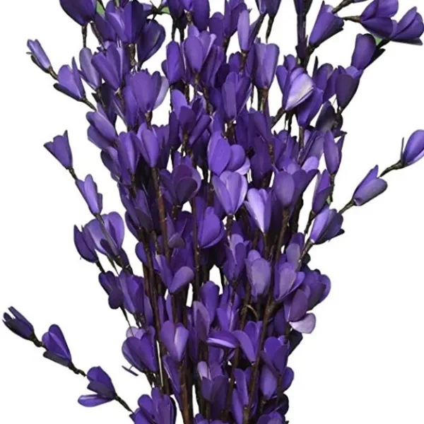 Artificial Dry Flowers Decorative Home Decor