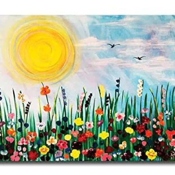 Canvas Painting Decorative Wall Art Collection