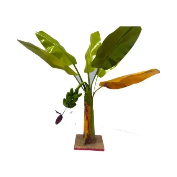 Decorative Banana Tree Handicraft for Home