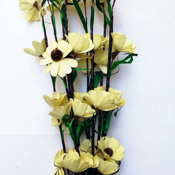 Artificial Flowers Handicrafts Decorative Home Accessories
