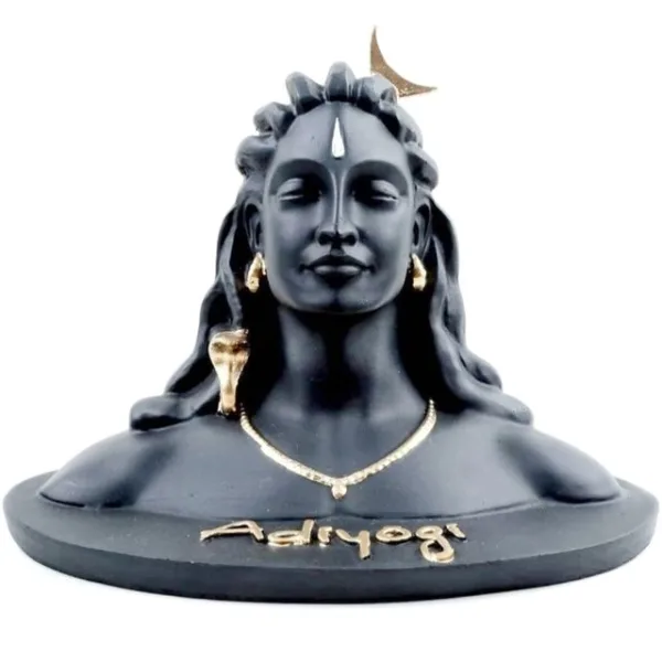 Mahadev Idol Handicraft Decorative God Statue