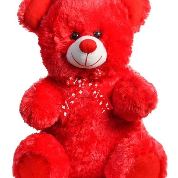 Handmade Teddy Decorative Gift Item