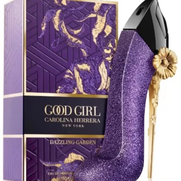 CAROLINA HERRERA Good Girl Dazzling Garden Eau de Parfum Spray, 80ml