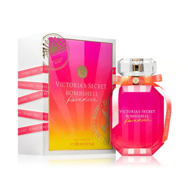 Bombshell Paradise Eau de Parfum Victoria's Secret perfume 100ml Women Scent
