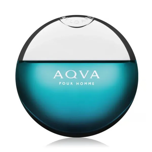 Bvlgari Aqva Pour Homme Eau De Toilette 100ml Perfume Spray for Men Never Miss This Offer
