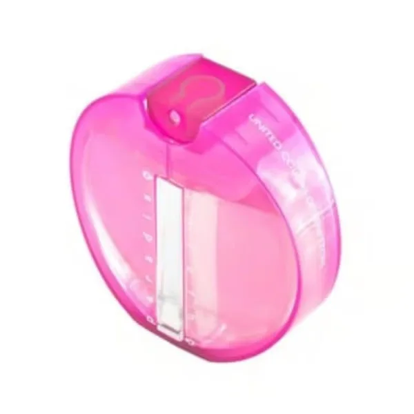 United Colors of Benetton Pink Inferno Eau De Toilette Spray 100ml for Women - Buy 1 Get 1 Free