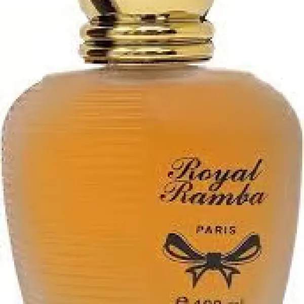 Royal Rumba By Ted Lapidus For Women, Eau De Toilette Spray, 100ml