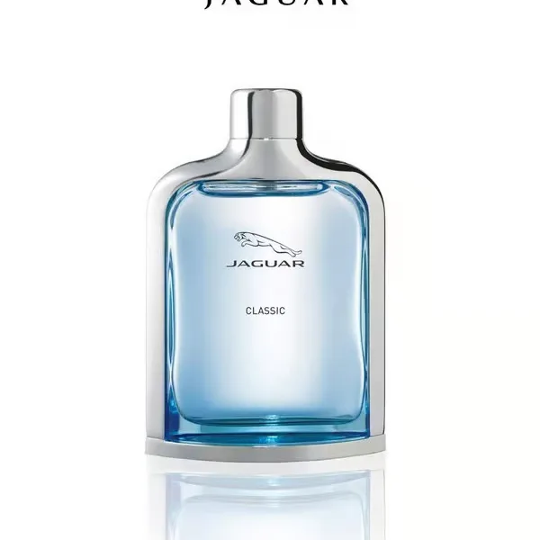 Jaguar Classic Blue Eau De Toilette For Him (100ml)