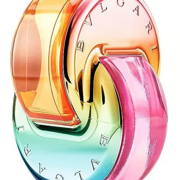 Bvlgari Omnia by Mary Katrantzou Capsule Edition Eau De Parfum 65ml for Women – Buy 1 Get 1 Free