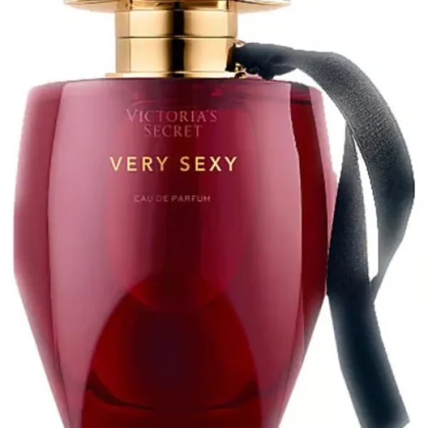 Victoria's Secret Very Sexy, Long-Lasting Eau De Parfum, 100ml, Women's Perfume