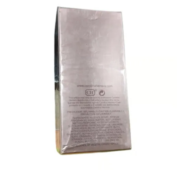 Carolina Herrera 212 Sexy Eau de Parfum - 100ml/3.4 fl oz