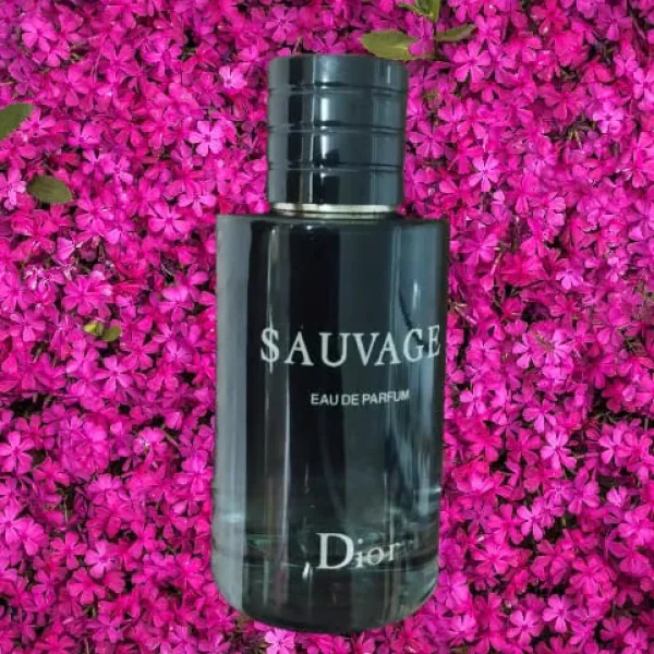 Dior Sauvage Eau de Parfum Tester – 100ml | Intense, Bold & Long-Lasting Fragrance for Men