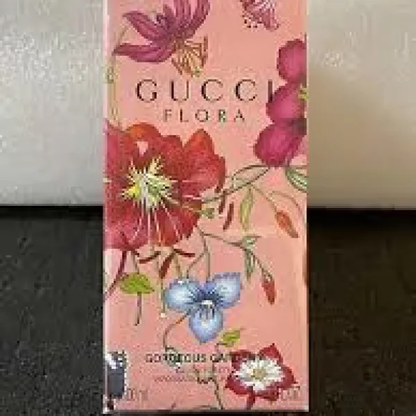 Gucci Flora Gorgeous Gardenia Spray For Women 100Ml Women Perfume Attractive Spray Buy Now with Free Perfume