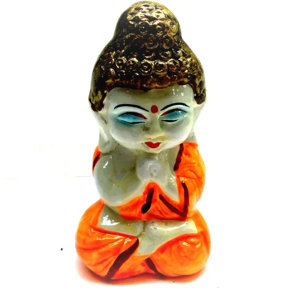 Handicraft Clay Decorative Products for Home Decor