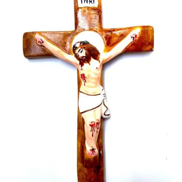 God Craft Handicrafts Decorative Religious Home Accents