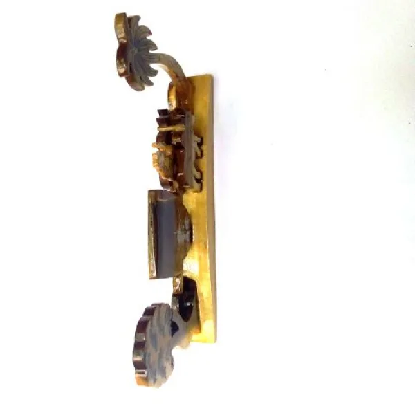 Wood Handicrafts Decorative Home Decor Collection