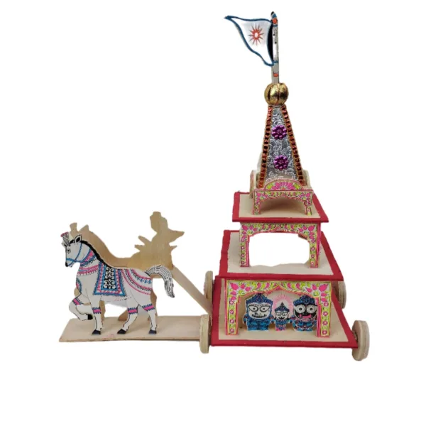 Wooden Handicrafts Home Decor Traditional Wood Craft