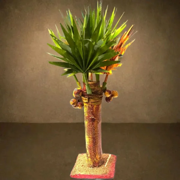 Artificial Palm Tree 1 Ft Handicraft Home Decor Accent