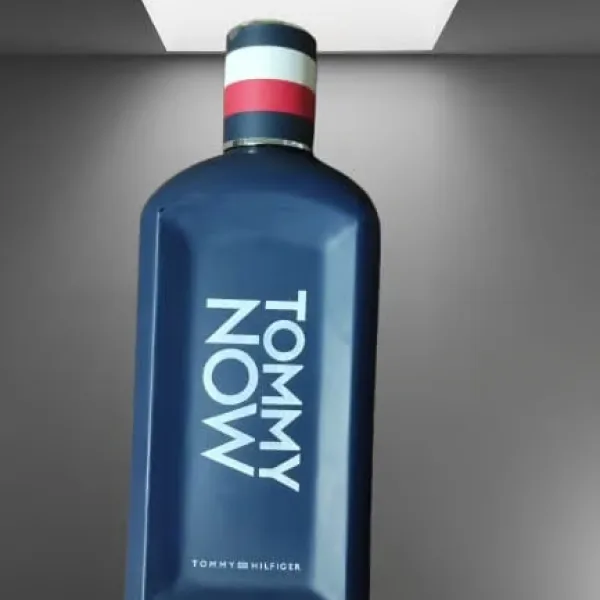 Tommy Hilfiger Tester – 100ml | Classic, Fresh & Timeless Fragrance for Men | Daily Wear Eau De Toilette