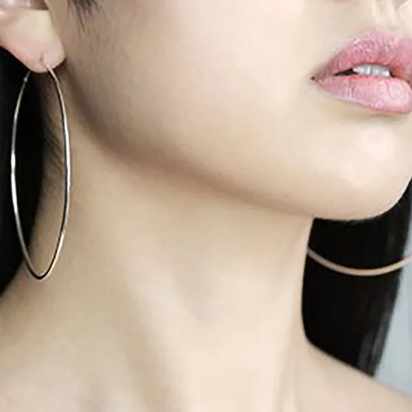 RaHee Latest combo Silver N Gold -Plated Circular