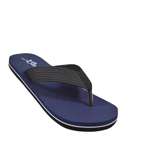 FlipFlops By Xstar for Men | Comfortable Indoor Outdoor Fashionable Slippers for Men
