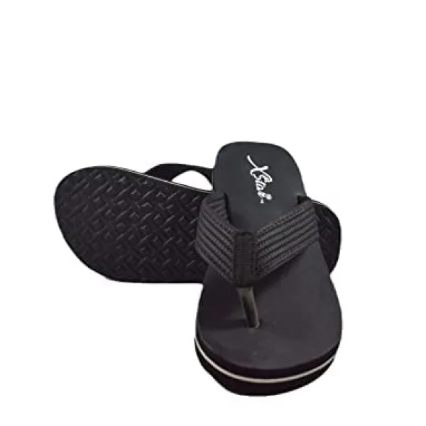 Xstar Flip Flops for Men | Comfortable Indoor Outdoor Fashionable Slippers for Men And Boys Big size slippers,Big size chappals