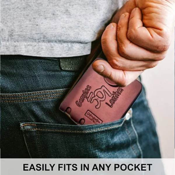 Genuine 501 PU Leather Printed Wallet, Classic Beige, Snap Closure (Pack of 1)