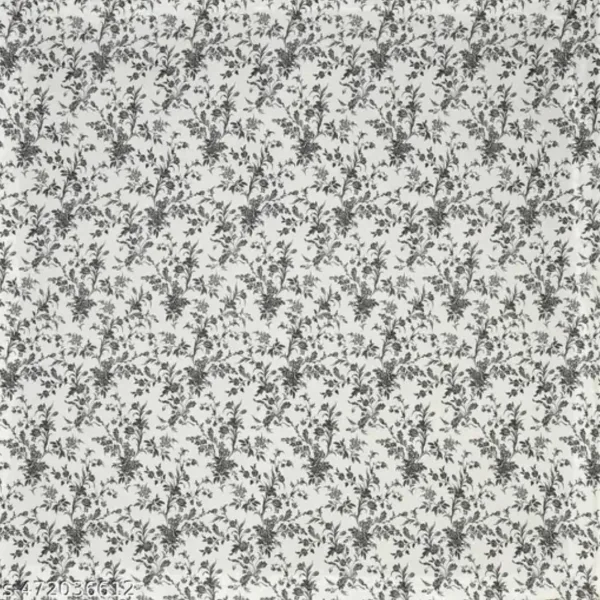 Homdazal Microfibre Abstract Queen Bedsheet Multicolor Pattern