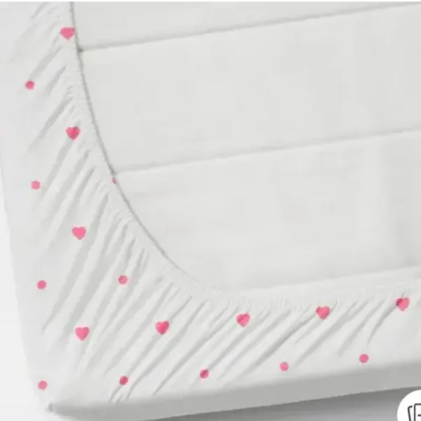 Homdazal Microfibre Abstract Queen Bedsheet Multicolor Curve