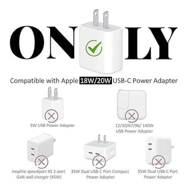 Cable Protector Case for iPhone Charger and Earphone