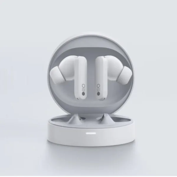 Vamcoz Buds Pro With 45 dB ANC, Ultra Bass Technology & Upto 39 Hours Of Battery Life Bluetooth  (Dark Grey, True Wireless)