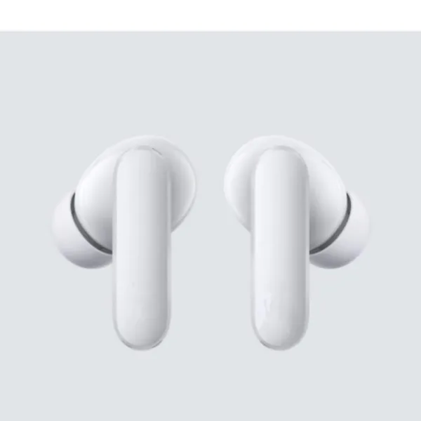 Vamcoz Buds Pro With 45 dB ANC, Ultra Bass Technology & Upto 39 Hours Of Battery Life Bluetooth  (Dark Grey, True Wireless)