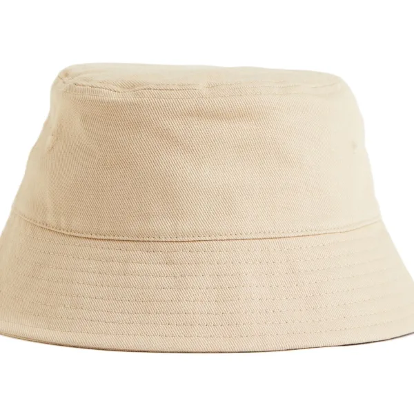 Plain Old Style Father Golf Caps Army Cream Color Head Wear