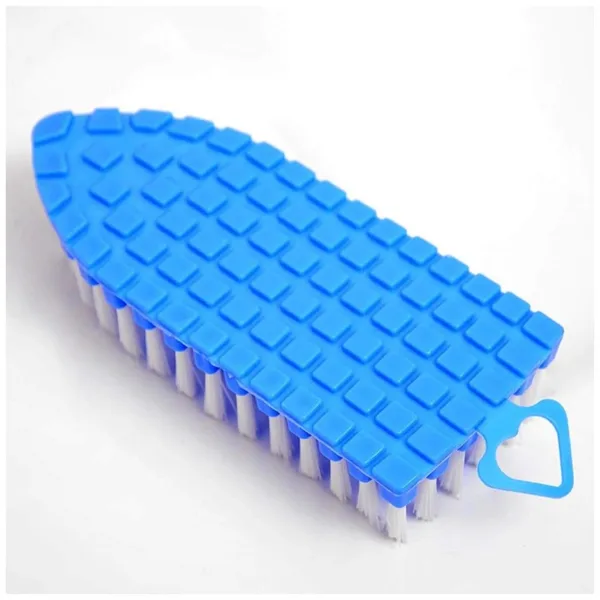 Flexible Cleaning Brush for Washing Cloths, Carpets, Floor, Tiles, Sink
