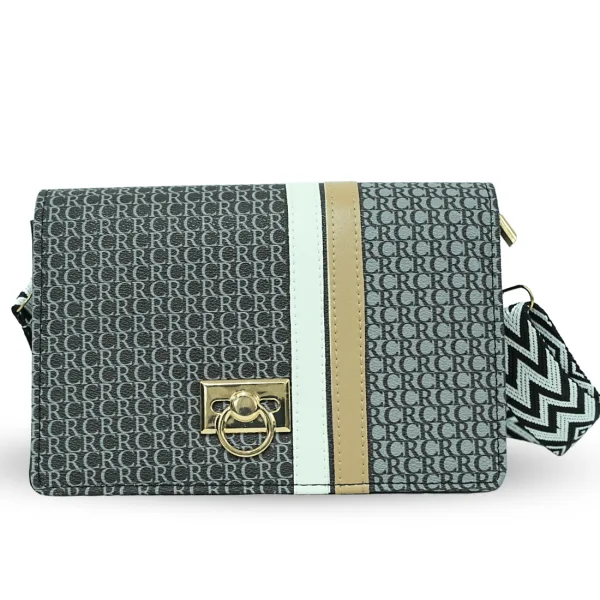 Stylish Sling Bag for Women & Girls Ideal for Travel, Shopping & College Crossbody Sling Bag