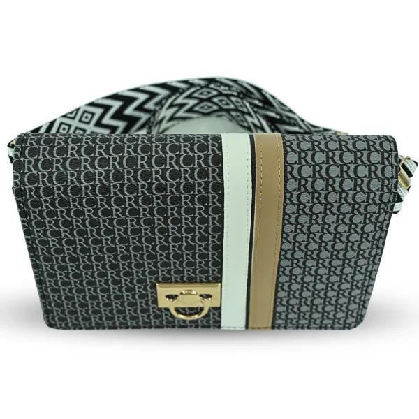 Stylish Sling Bag for Women & Girls Ideal for Travel, Shopping & College Crossbody Sling Bag